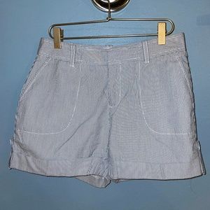 Banana Republic Shorts (Size 4)